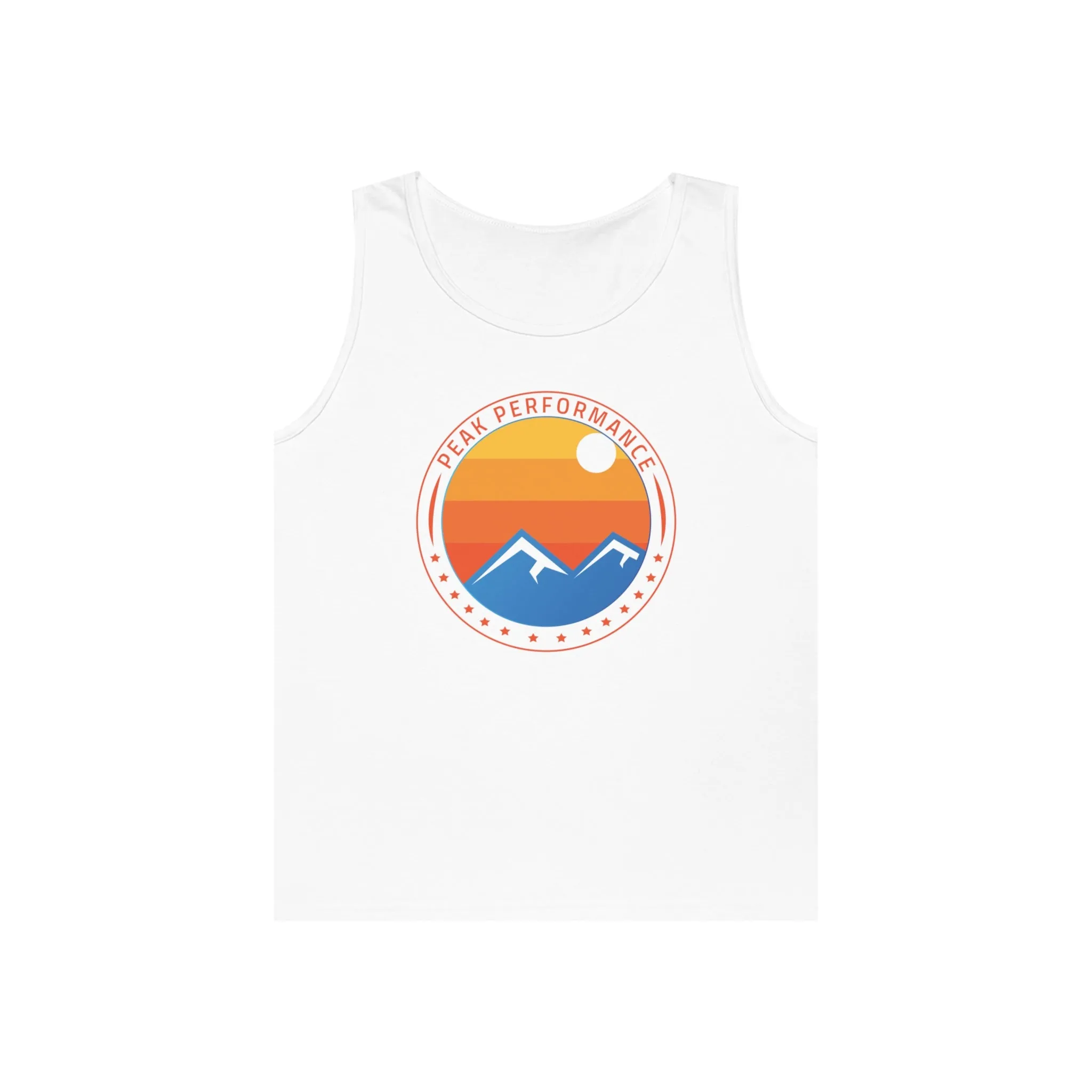 PEAK PERFORMANCE TANK TOP