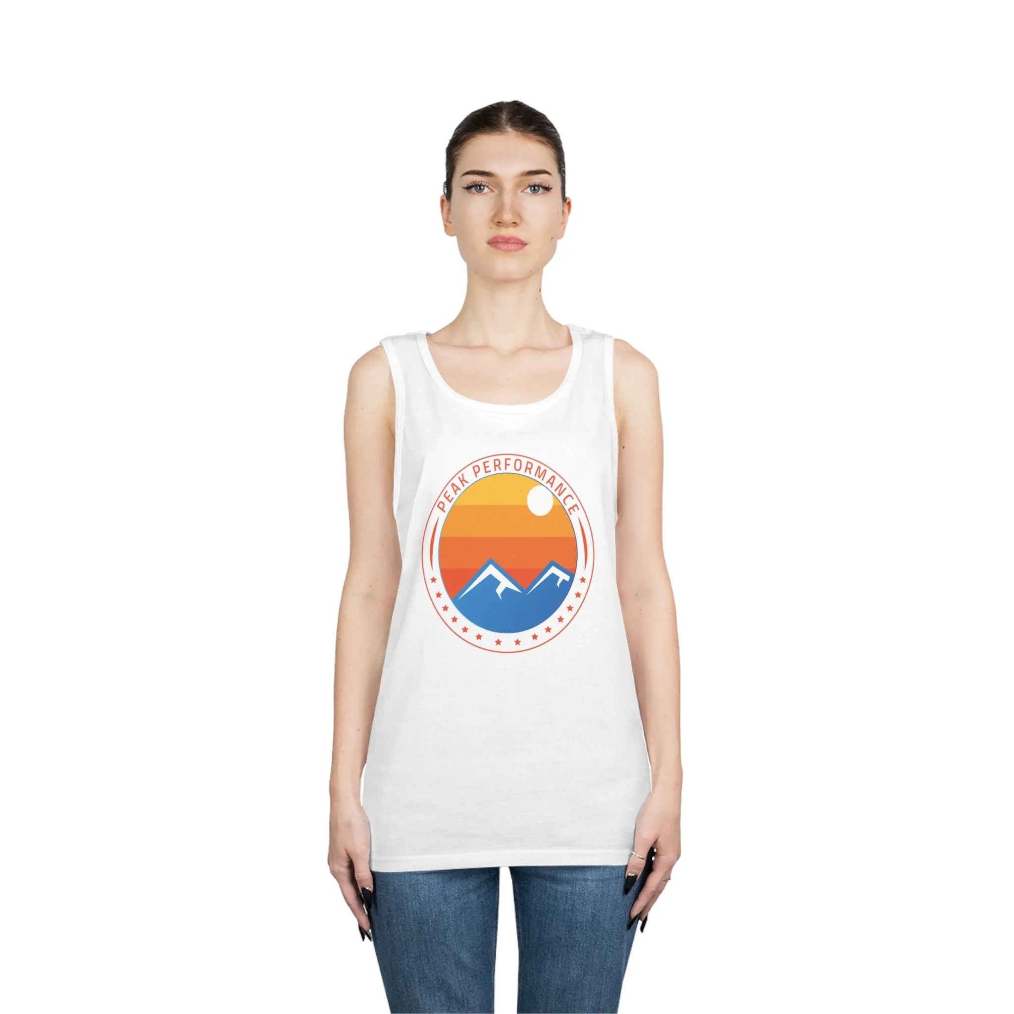 PEAK PERFORMANCE TANK TOP