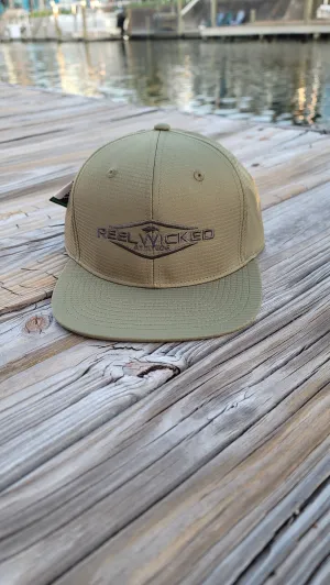 Performance Hat