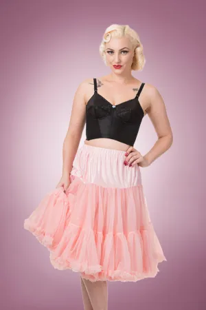 Petticoat pink (coral)