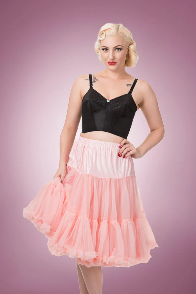 Petticoat pink (coral)