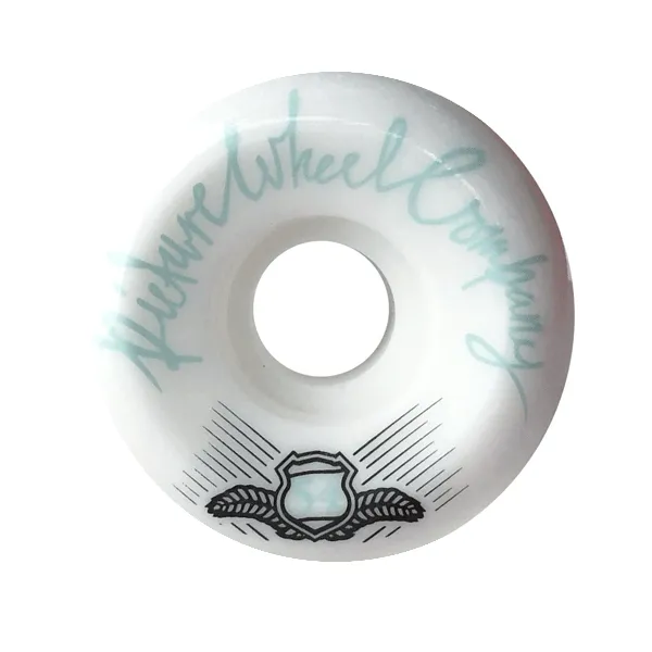 Picture - POP Conical Wheels 101A - 54mm SALE