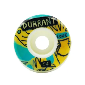 Picture Wheels Ben Horton Series - Dennis Durant Pro - 54mm