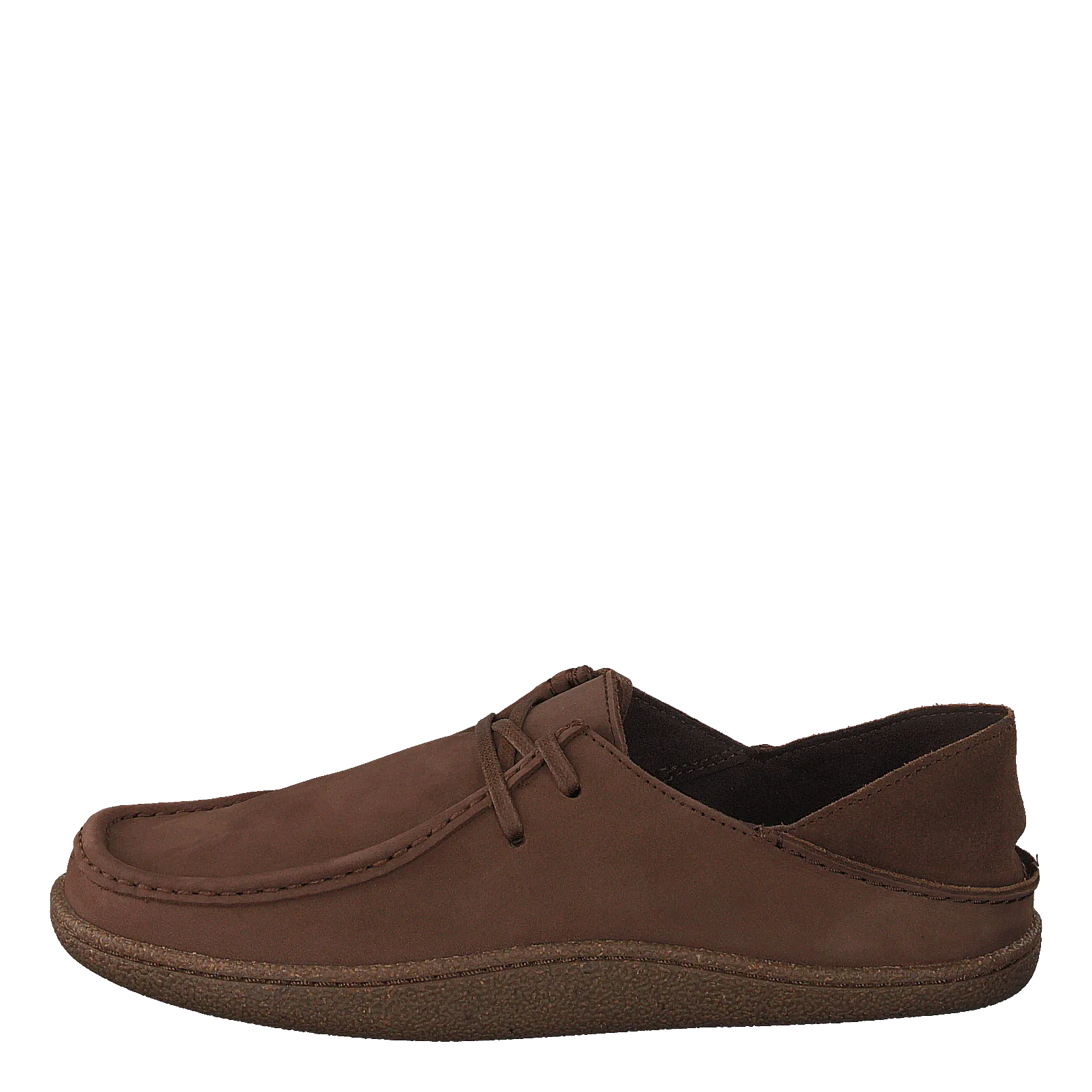 Piltonwallabee Brown Nubuck