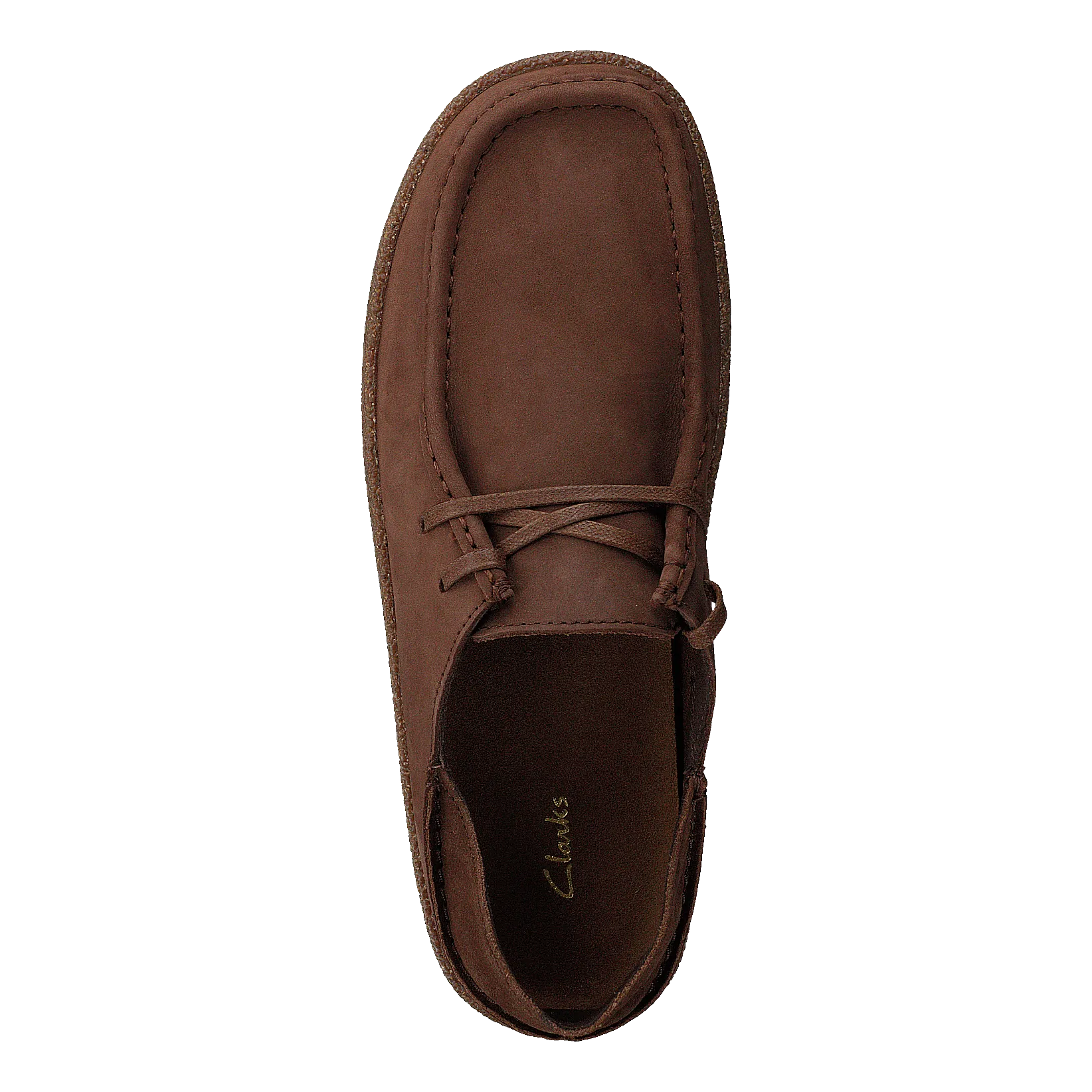 Piltonwallabee Brown Nubuck