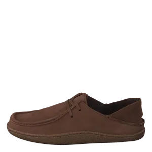 Piltonwallabee Brown Nubuck