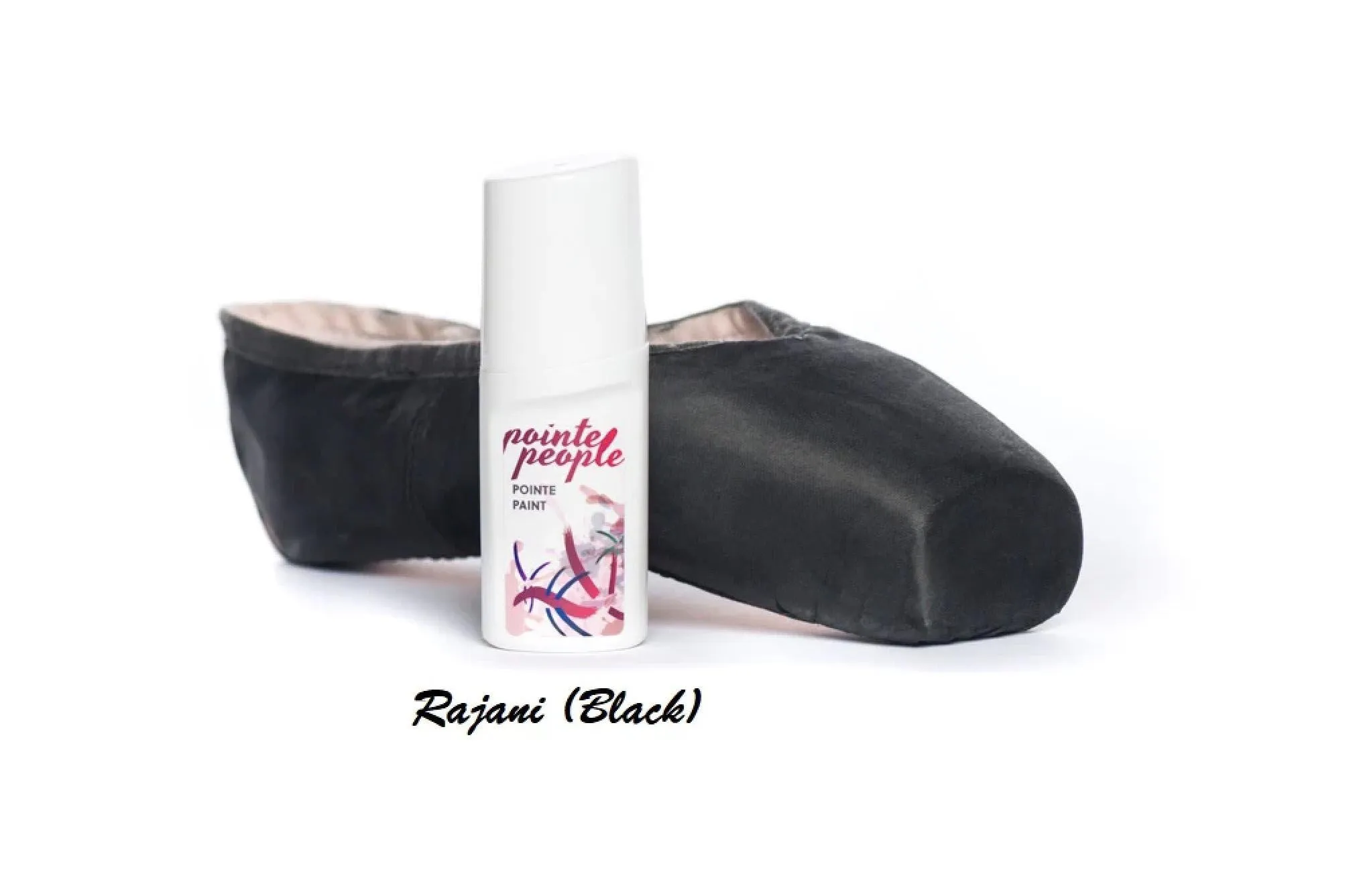 Pointe People - FABRIC POINTE PAINT