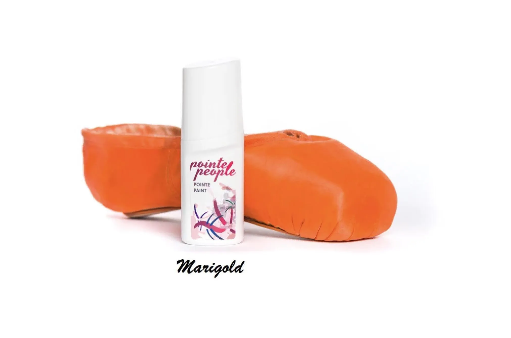 Pointe People - FABRIC POINTE PAINT