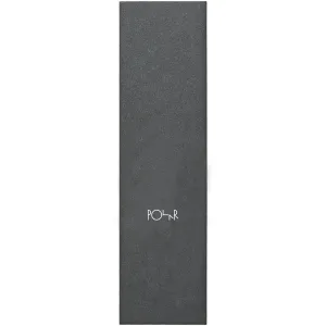 Polar Logo Lazer Cut Horizontal Griptape Sheet
