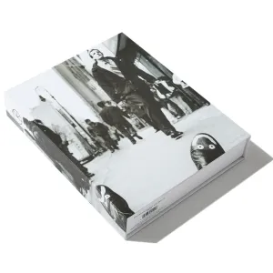 Polar Puzzle N.01