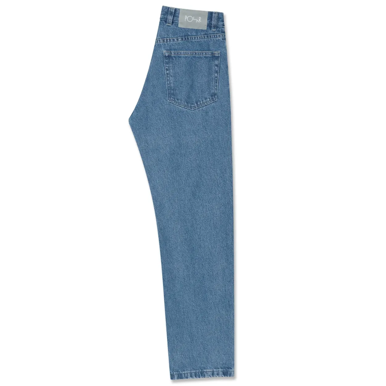 Polar Skate Co 92! Jeans | Mid Blue