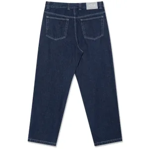 Polar Skate Co 93! Jeans | Indigo