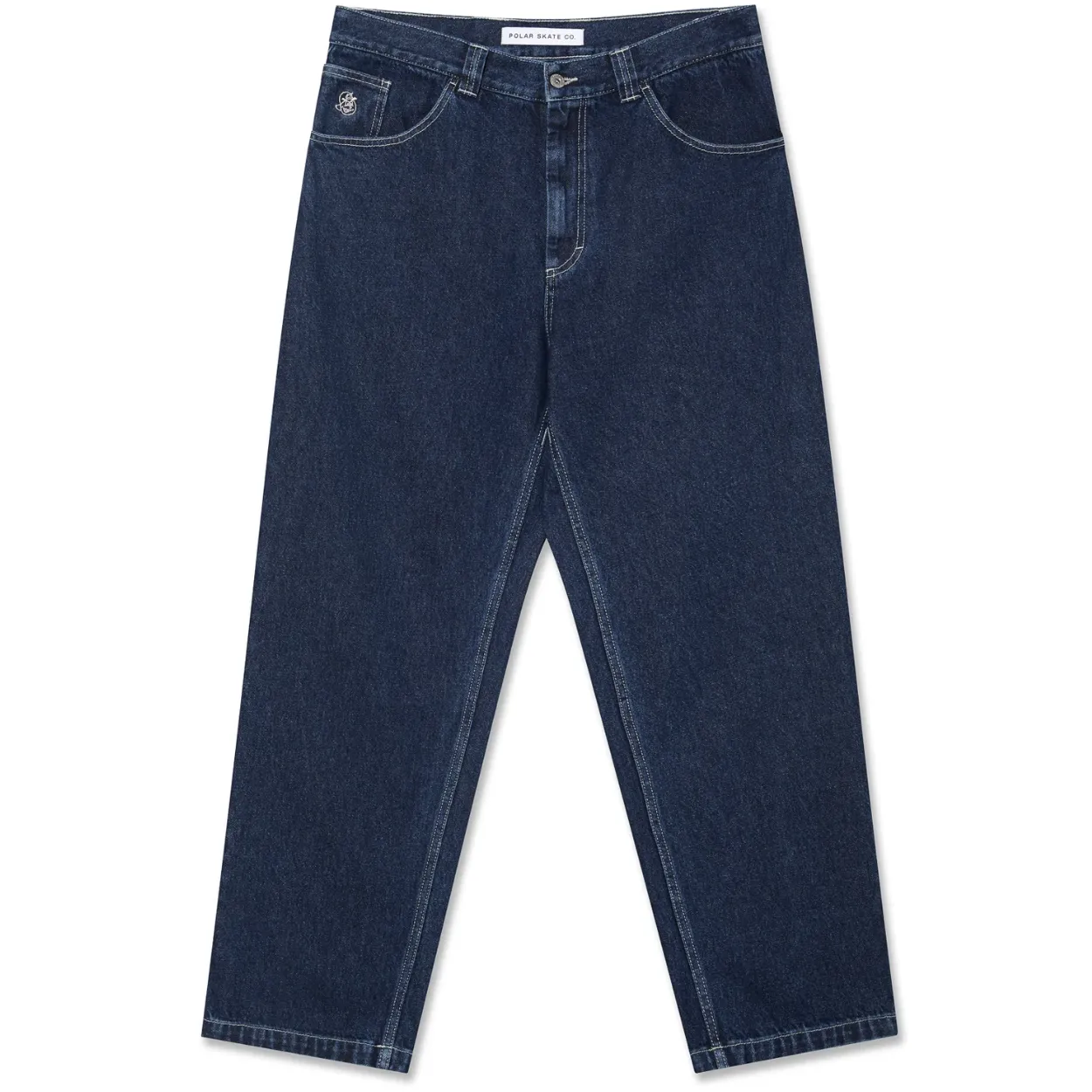 Polar Skate Co 93! Jeans | Indigo