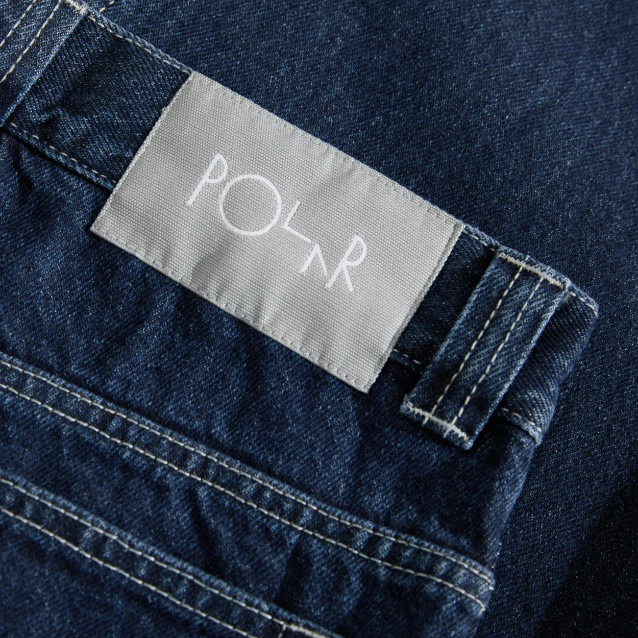 Polar Skate Co 93! Jeans | Indigo