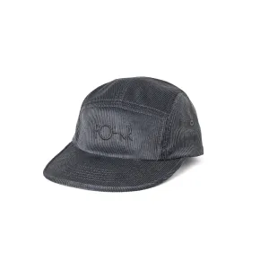 Polar Skate Co Cord Speed Cap - Light Grey
