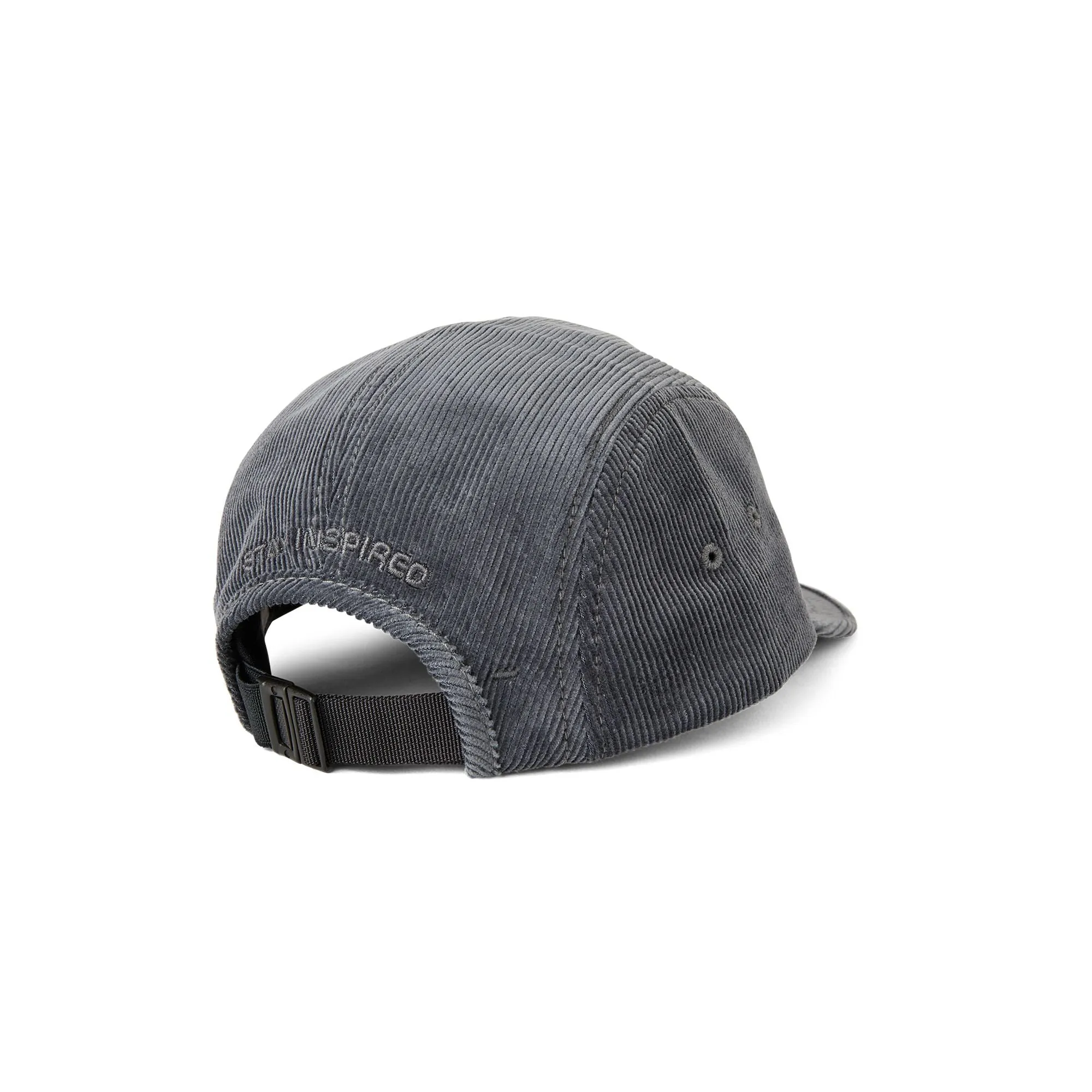 Polar Skate Co Cord Speed Cap - Light Grey