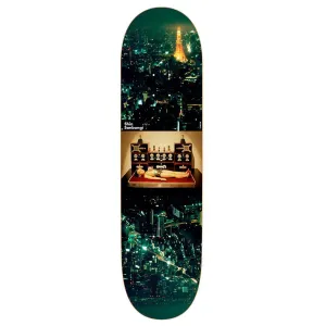 Polar Skate Co Shin Sanbongi Astro Boy Skateboard Deck - 8.00