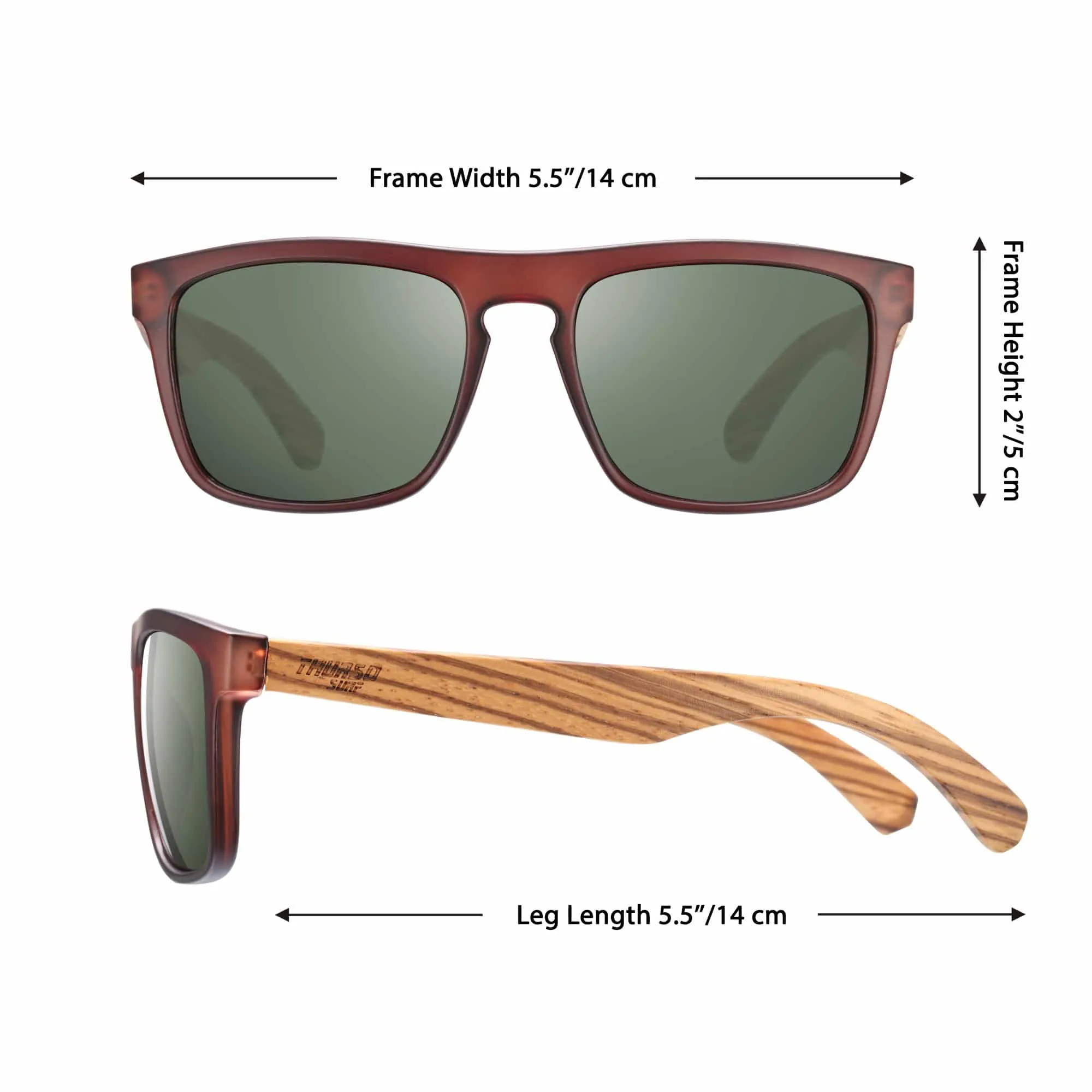 Polarized Sunglasses