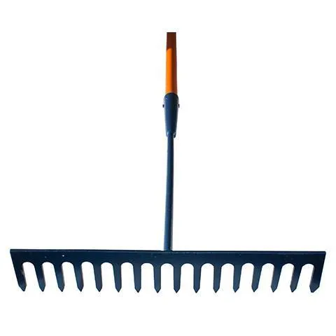 Polyfibre Insulated Asphalt Rake