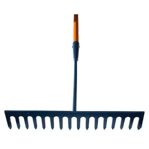 Polyfibre Insulated Asphalt Rake