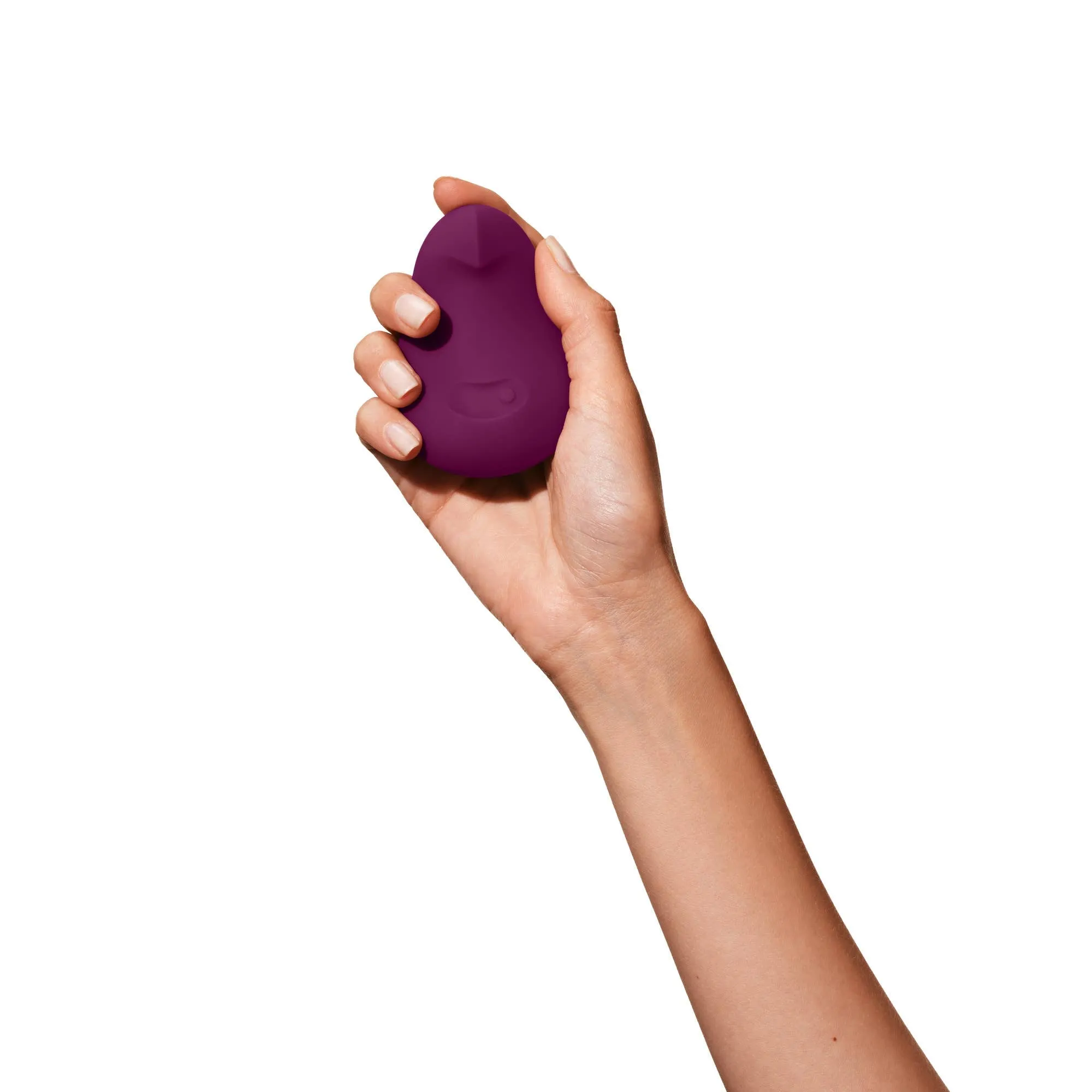 Pom Flexible Vibrator