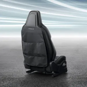 Porsche Tequipment Seat Backrest Protector