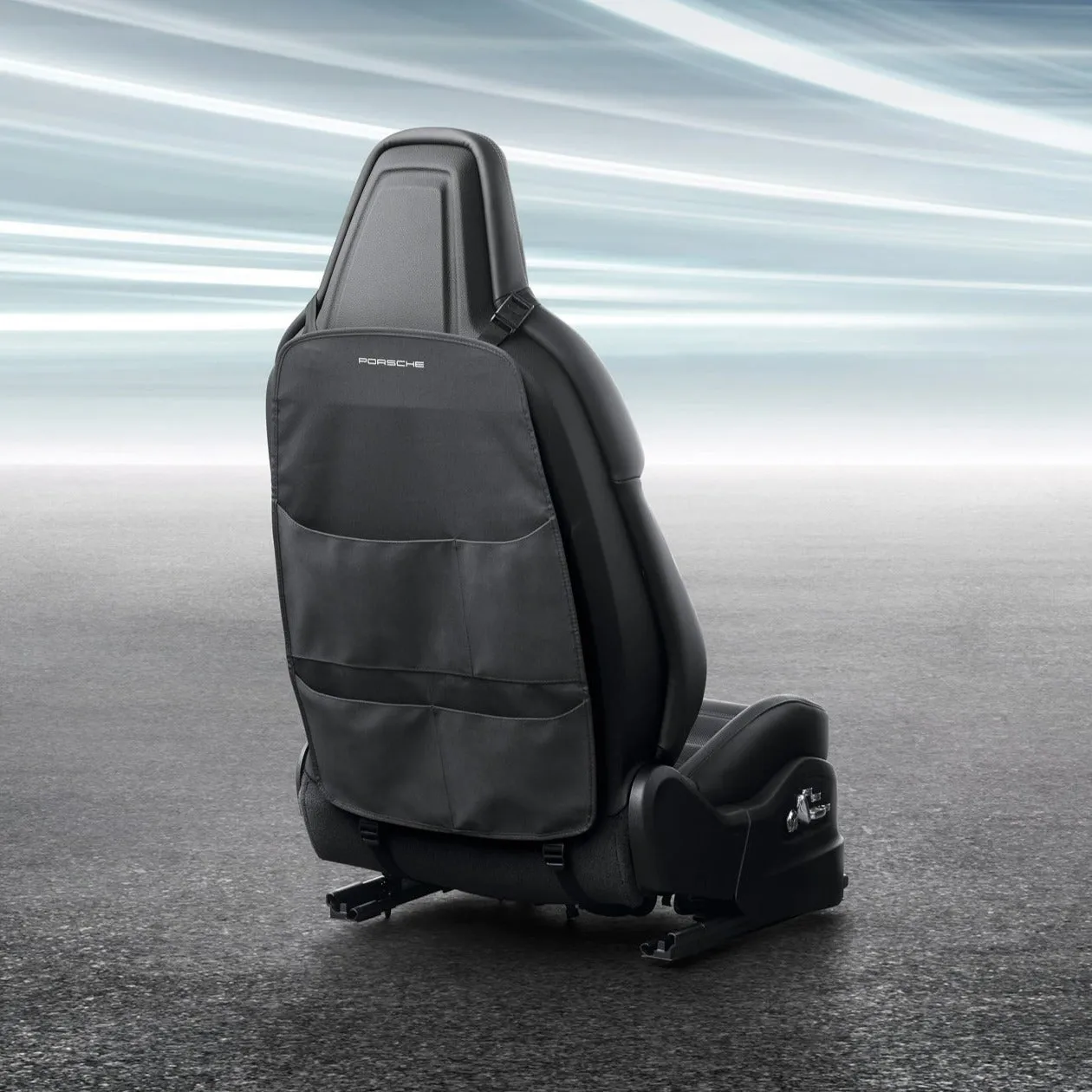 Porsche Tequipment Seat Backrest Protector