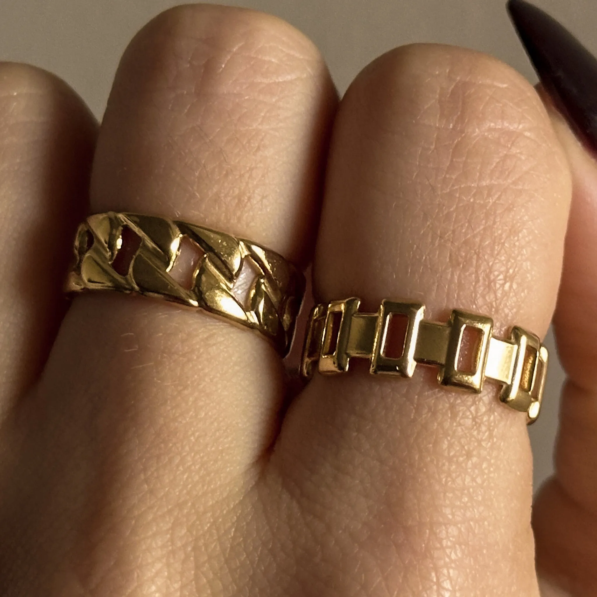 PORTER RING
