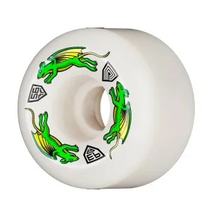 Powell Peralta Dragon Formula Nano Rat 93A Assorted Sizes