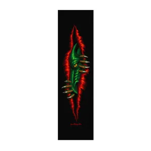Powell Peralta - Dragon Peeker Griptape
