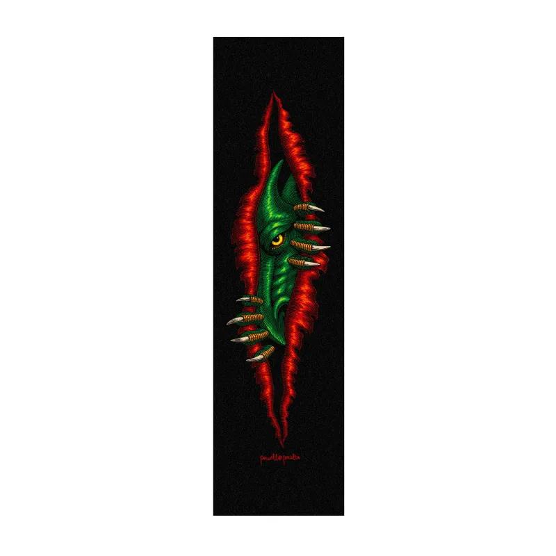 Powell Peralta - Dragon Peeker Griptape