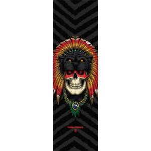 Powell Peralta - Kelvin Hoefler Skull 9.0 Griptape
