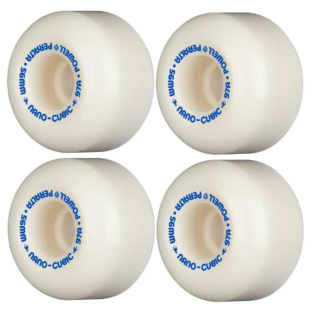 Powell Peralta Nano Cubic Dragon Formula 97a