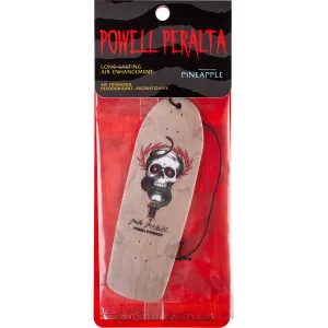 Powell Peralta - OG Mike McGill Skull and Snake Air Freshener