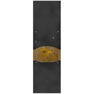 Powell Peralta - Oval Dragon 03 9.0 Griptape