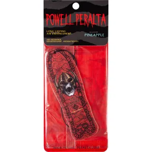 Powell Peralta - Per Welinder Nordic Skull Air Freshener