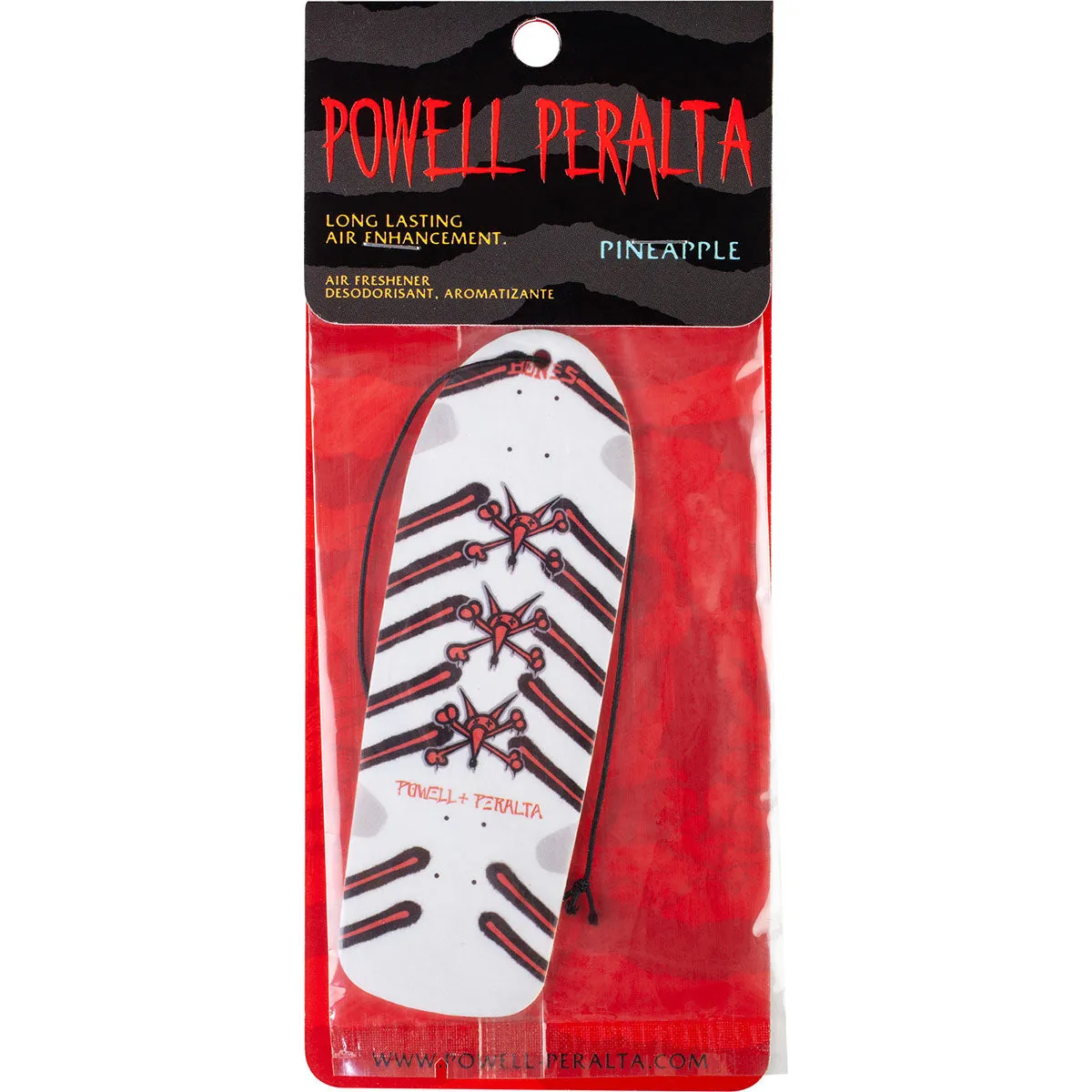 Powell Peralta - Rat Bones Air Freshener