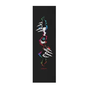 Powell Peralta - Ripper Peeker Griptape