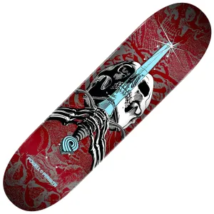 Powell Peralta Skull & Sword Deck 7.5"