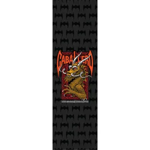 Powell Peralta - Steve Caballero Street 9.0 Griptape