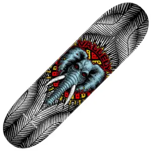 Powell Peralta Vallely Elephant Deck 8.0"