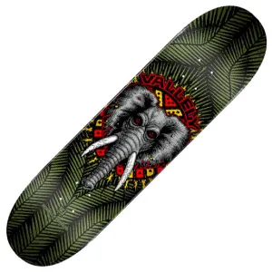 Powell Peralta Vallely Elephant Deck 8.25"