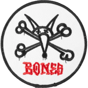 Powell Peralta - Vato Rat 3.5 Patch