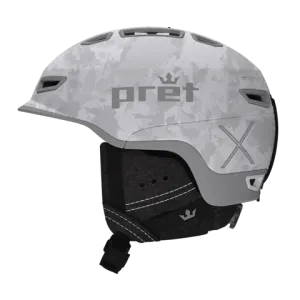 Pret Fury X Helmet 2024