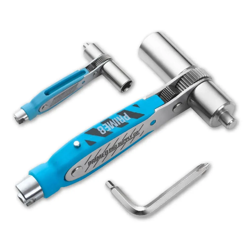 Prime8 Rachet  Skate Tool