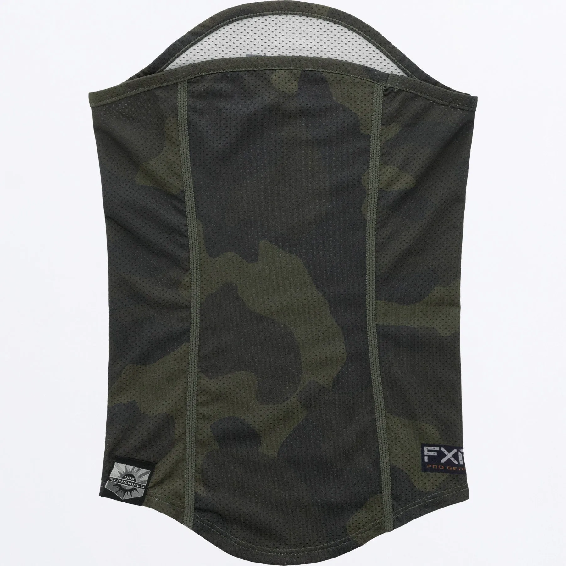 Pro Series UPF Neck Gaiter