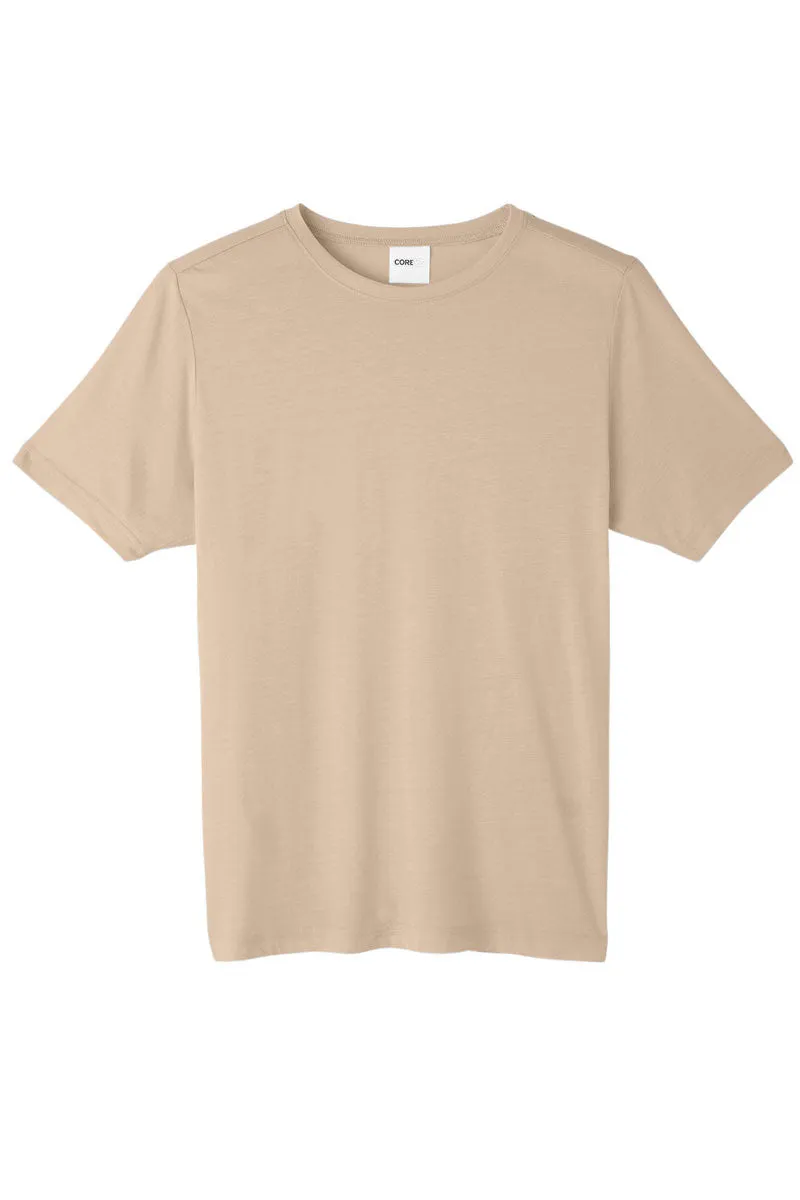 Probably Late For Something Adult Fusion ChromaSoft Performance T-Shirt