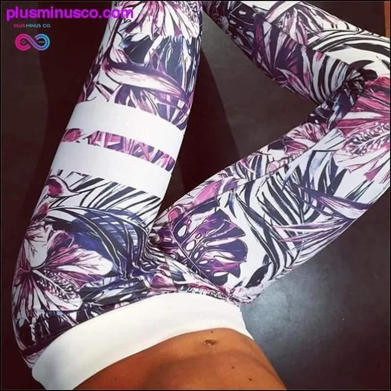 Professional Running Fitness Gym Sport Leggings