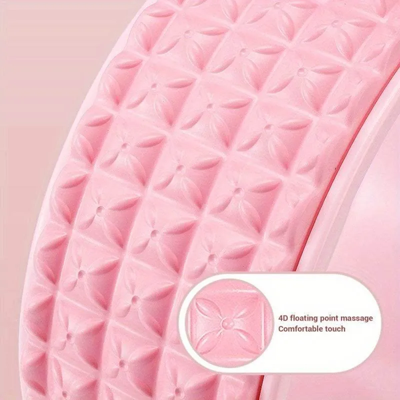 Professional Yoga Wheel Thickened