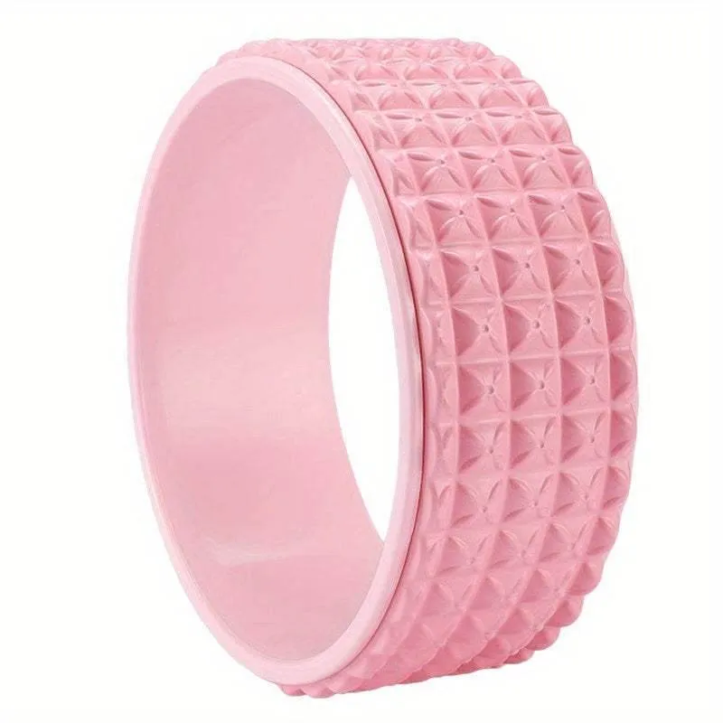Professional Yoga Wheel Thickened